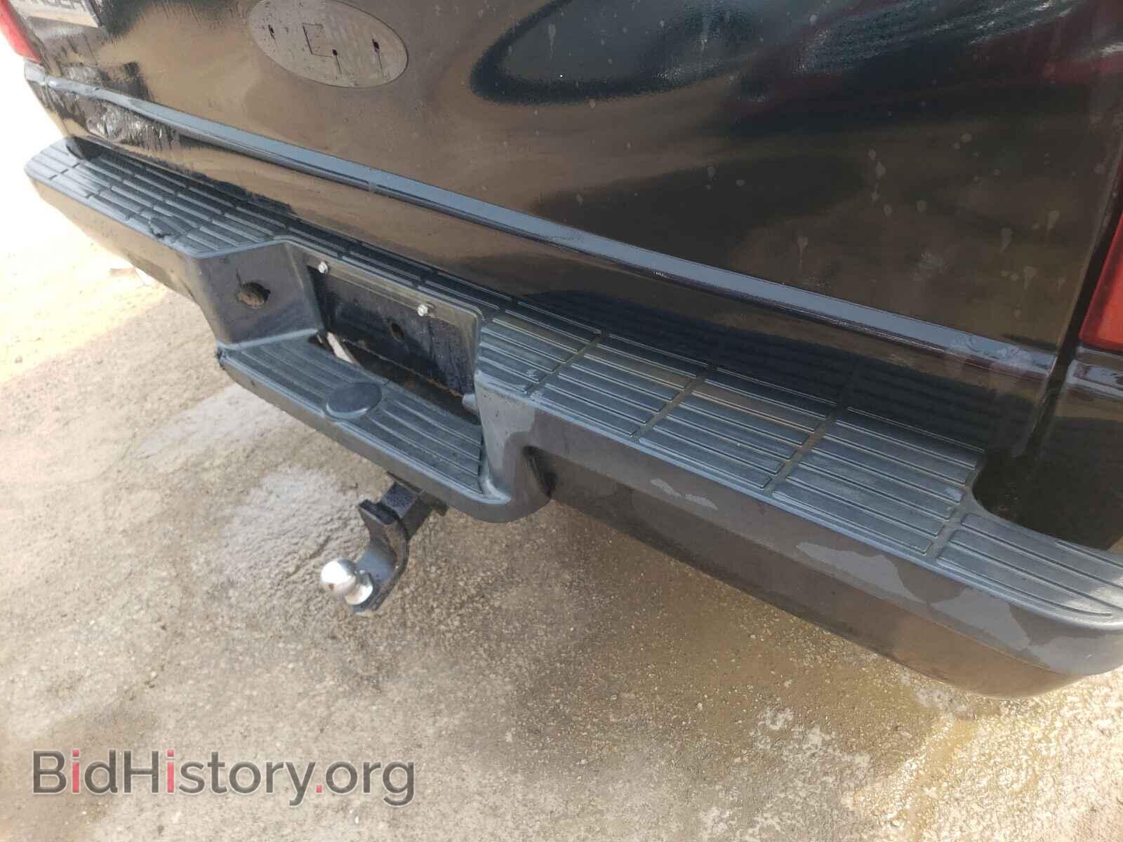 2011 FORD RANGER - VIN: 1FTLR4FE4BPA08187 - Фото 9