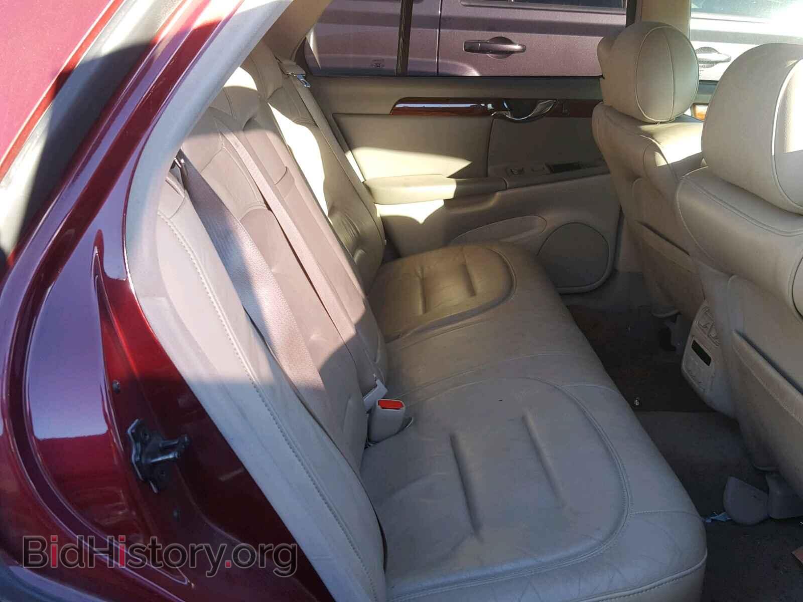 2001 CADILLAC DEVILLE - VIN: 1G6KD54Y81U239190 - Фото 6