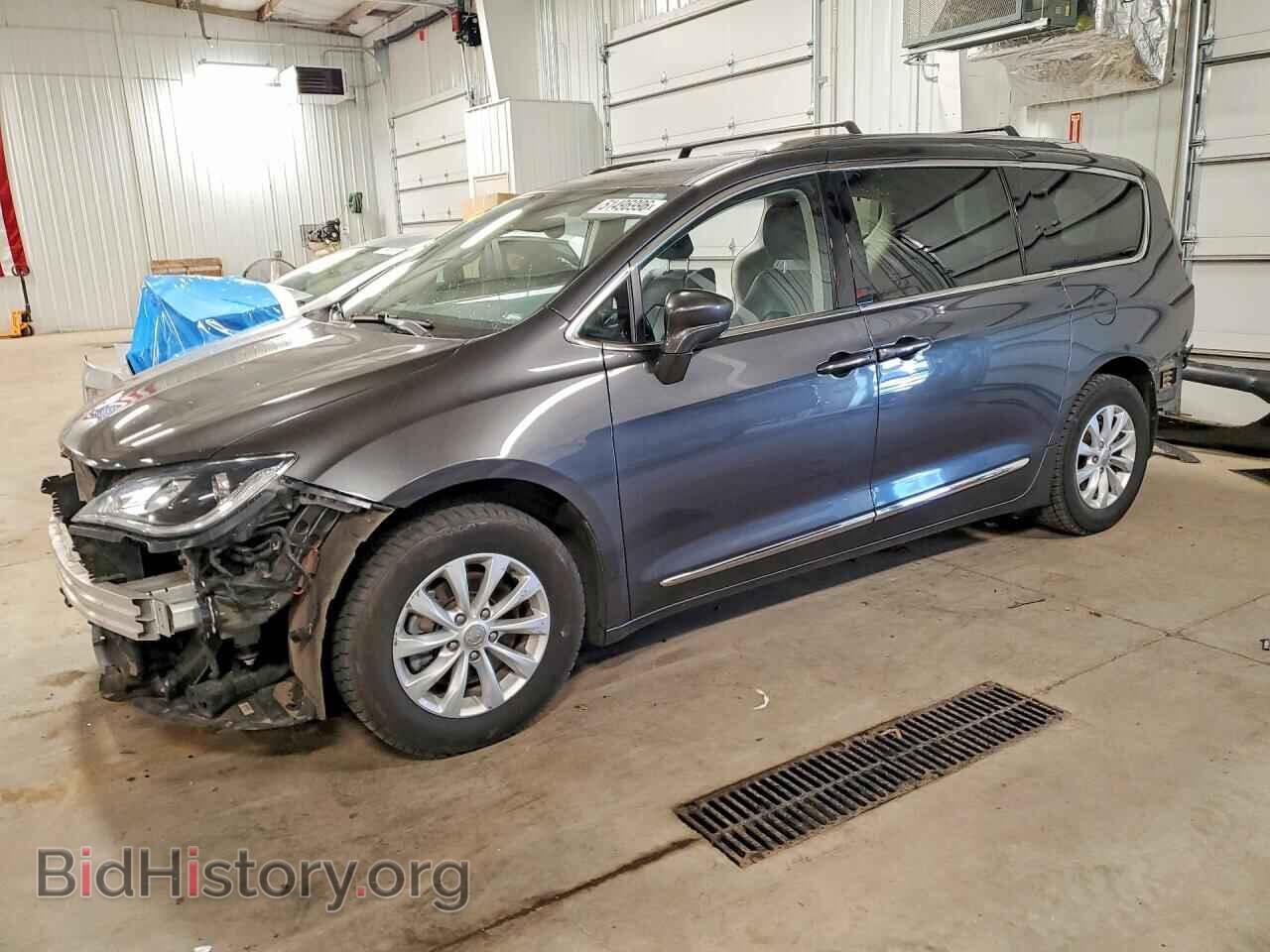 Photo 2C4RC1BG4KR644799 - CHRYSLER PACIFICA 2019