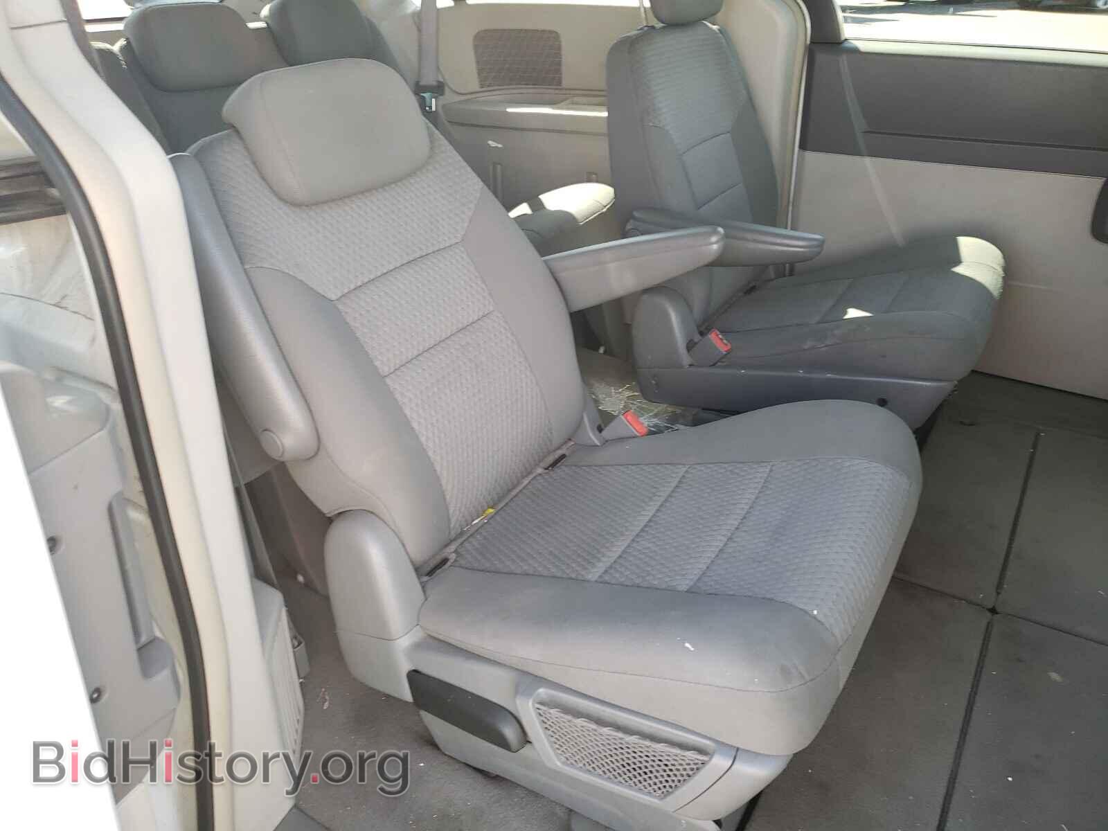 2010 CHRYSLER MINIVAN - VIN: 2A4RR5D18AR213938 - Photo 6