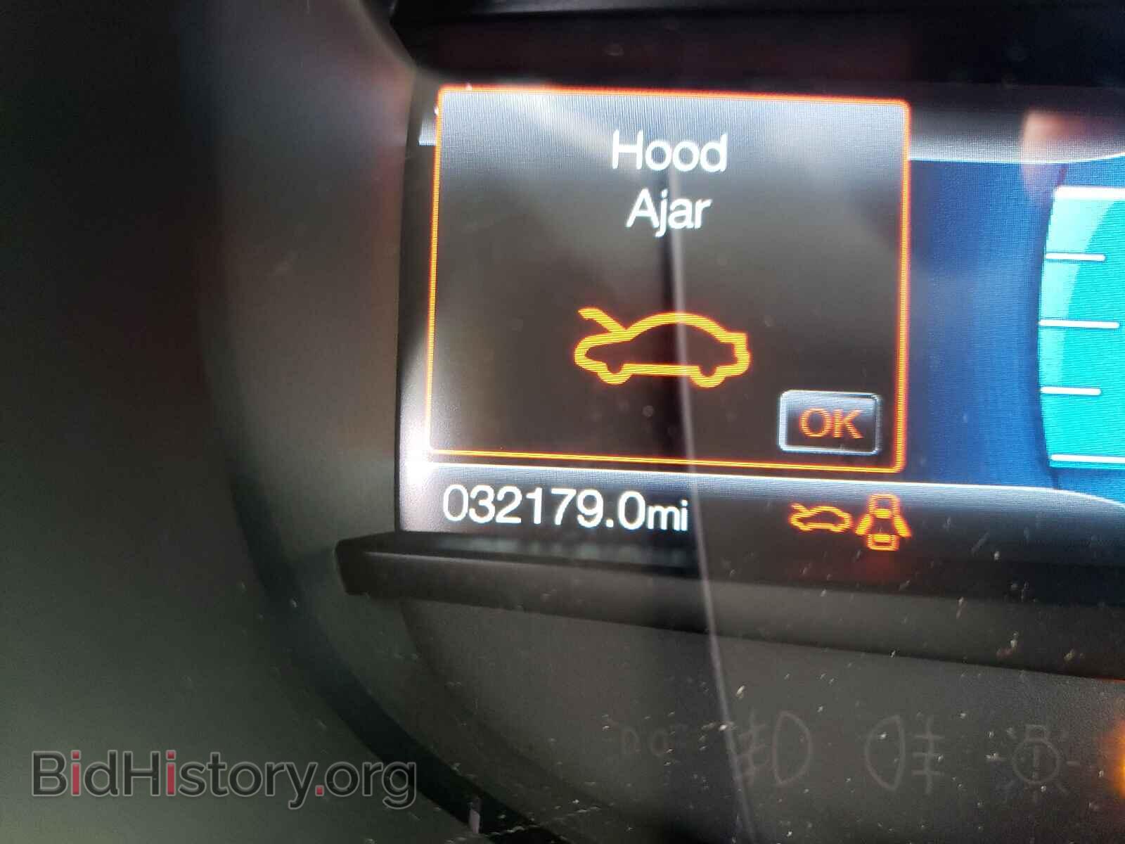 2020 FORD EDGE - VIN: 2FMPK3J94LBA57386 - Фото 8