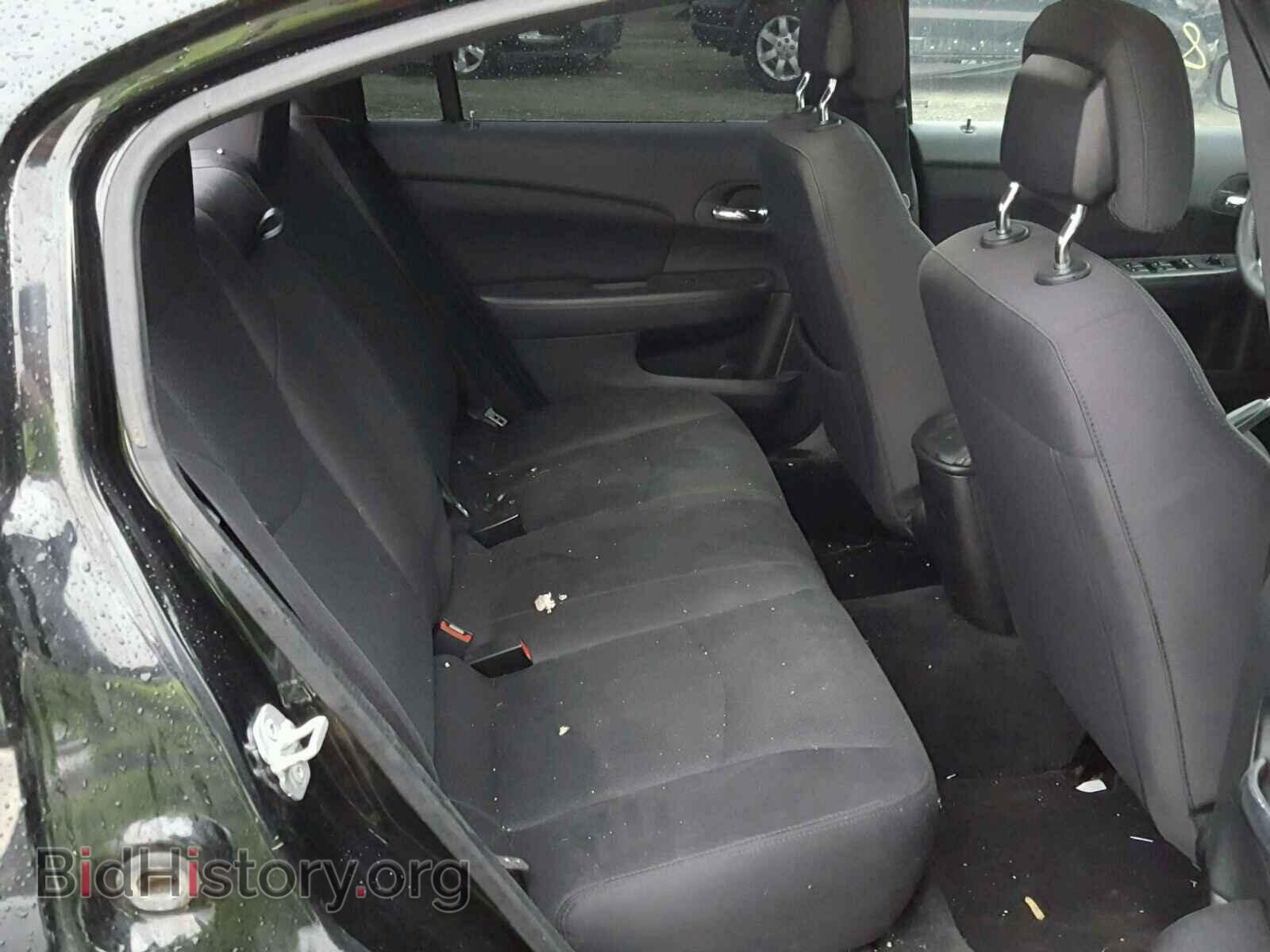 2014 CHRYSLER 200 - VIN: 1C3CCBBB4EN107792 - Фото 6