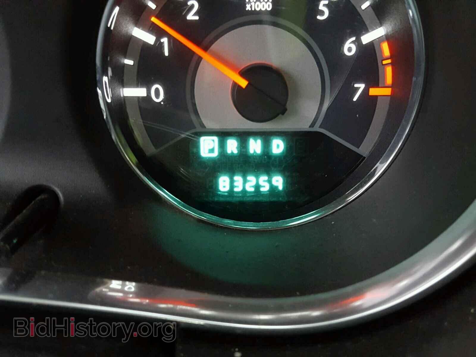 2014 CHRYSLER 200 - VIN: 1C3CCBBB4EN107792 - Фото 8