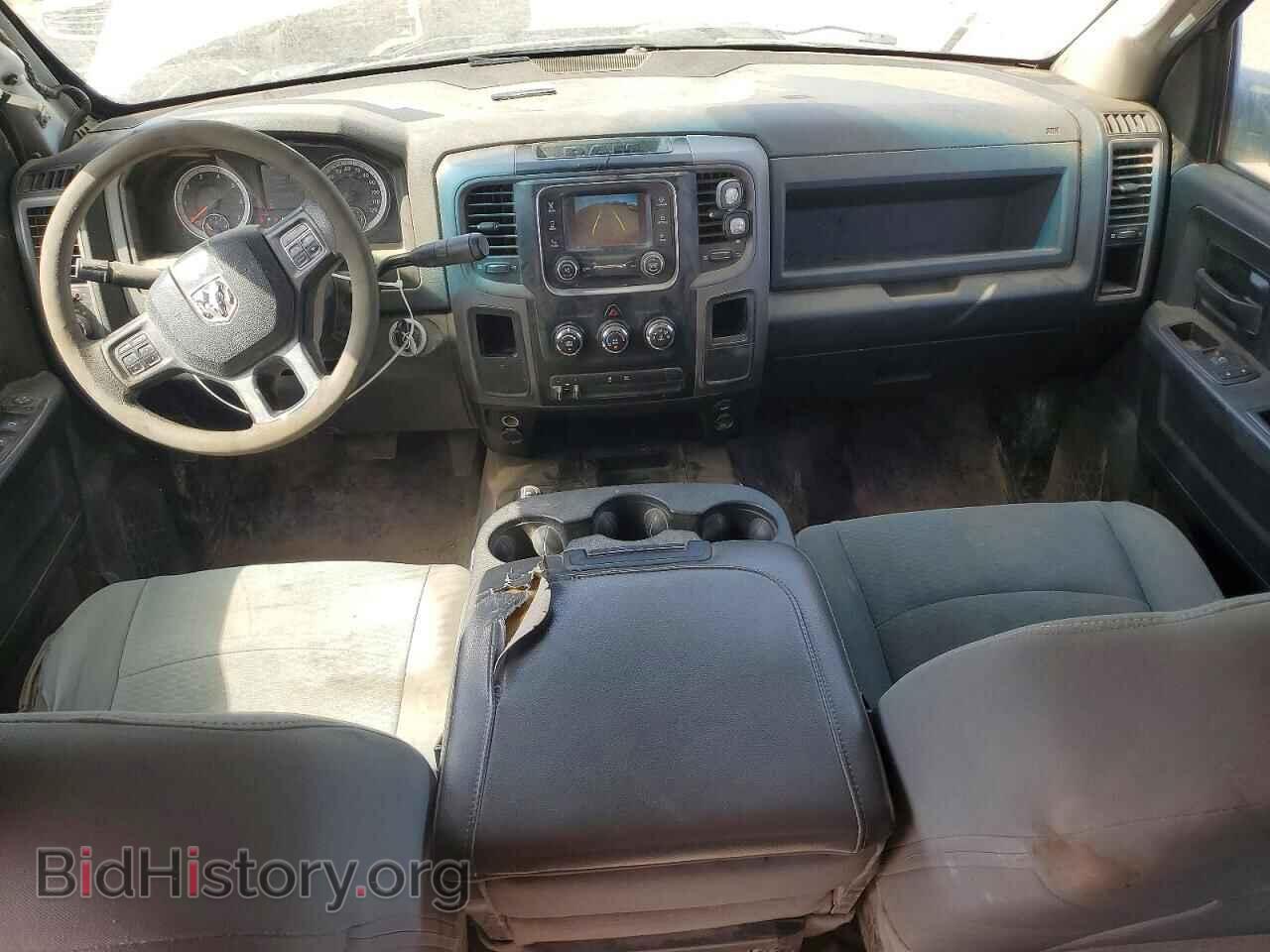 2018 RAM 2500 - VIN: 3C6TR5HT8JG204841 - Photo 8