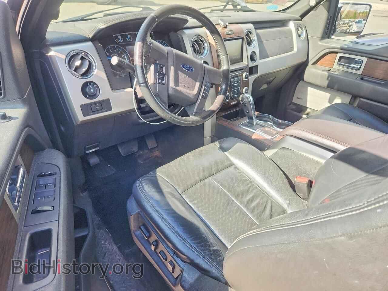 2013 FORD F150 - VIN: 1FTFX1ET9DFC91339 - Фото 8