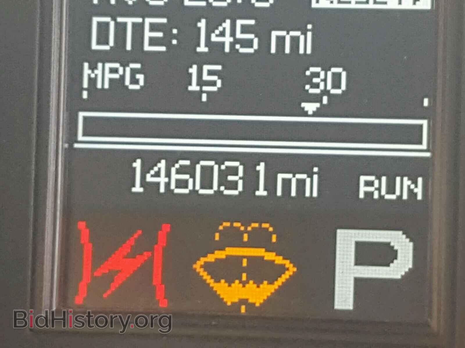 2011 DODGE DURANGO - VIN: 1D4RD2GG4BC617173 - Photo 8
