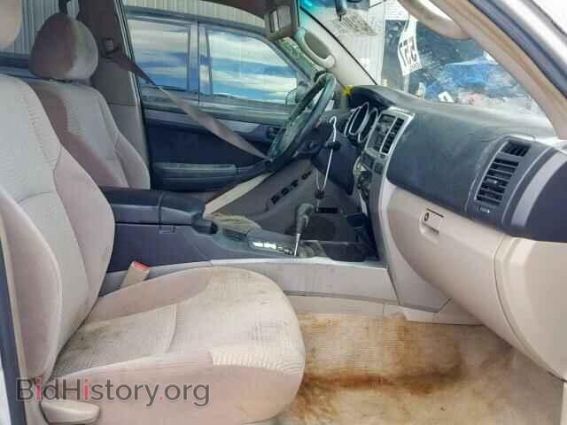 2004 TOYOTA 4RUNNER SR - VIN: JTEZU14R848018372 - Фото 5