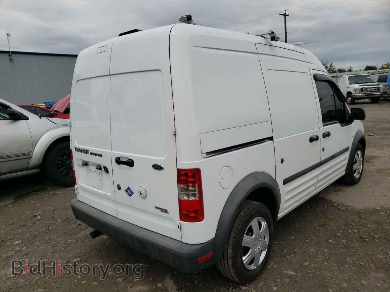 2012 FORD TRANSIT CO - VIN: NM0LS7AN7CT083078 - Photo 4