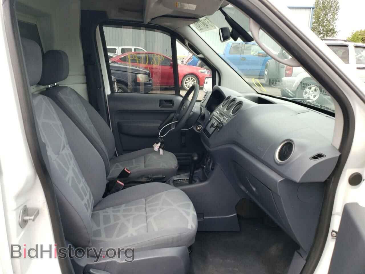 2012 FORD TRANSIT CO - VIN: NM0LS7AN7CT083078 - Photo 5