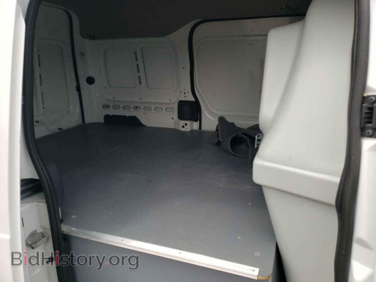 2012 FORD TRANSIT CO - VIN: NM0LS7AN7CT083078 - Photo 6