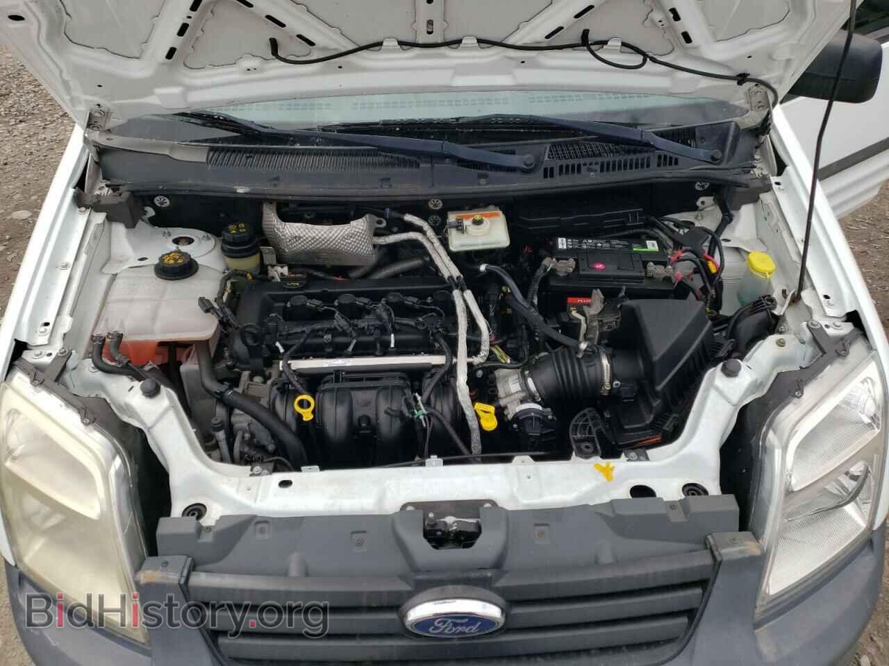 2012 FORD TRANSIT CO - VIN: NM0LS7AN7CT083078 - Photo 7