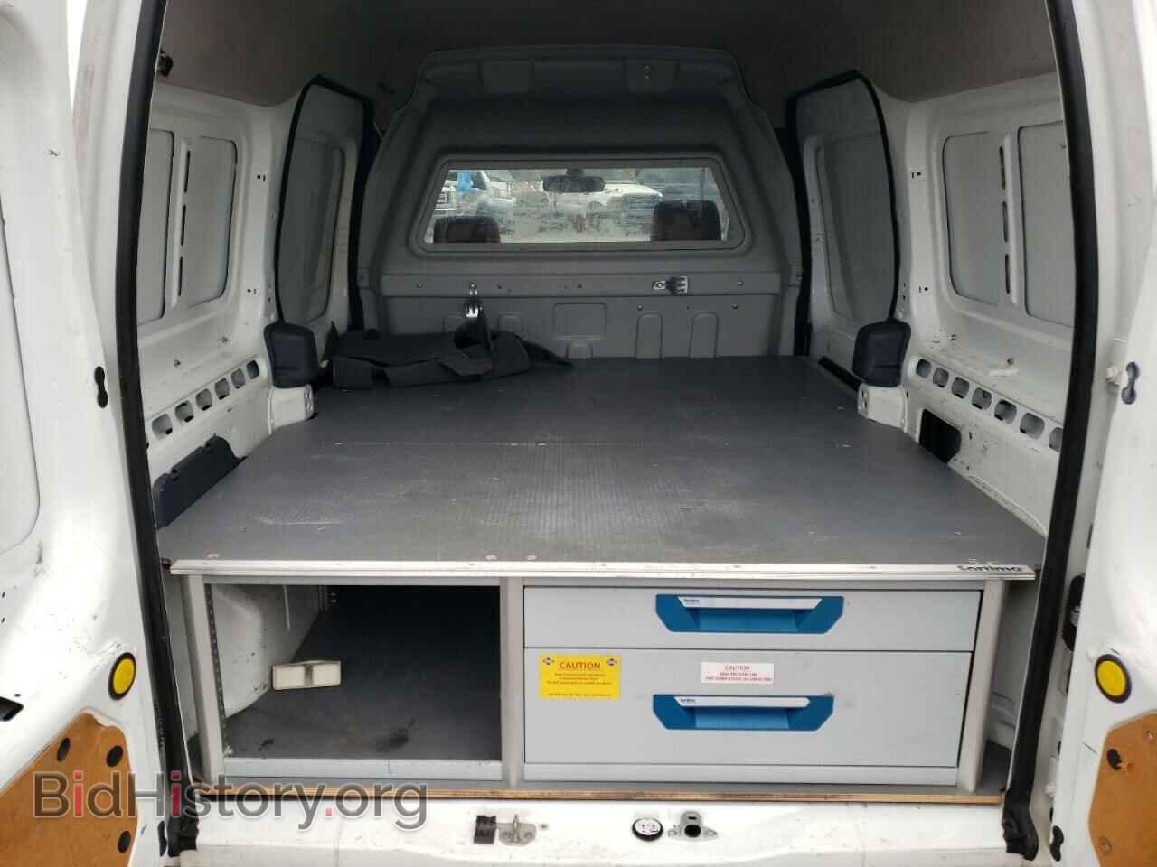 2012 FORD TRANSIT CO - VIN: NM0LS7AN7CT083078 - Photo 9