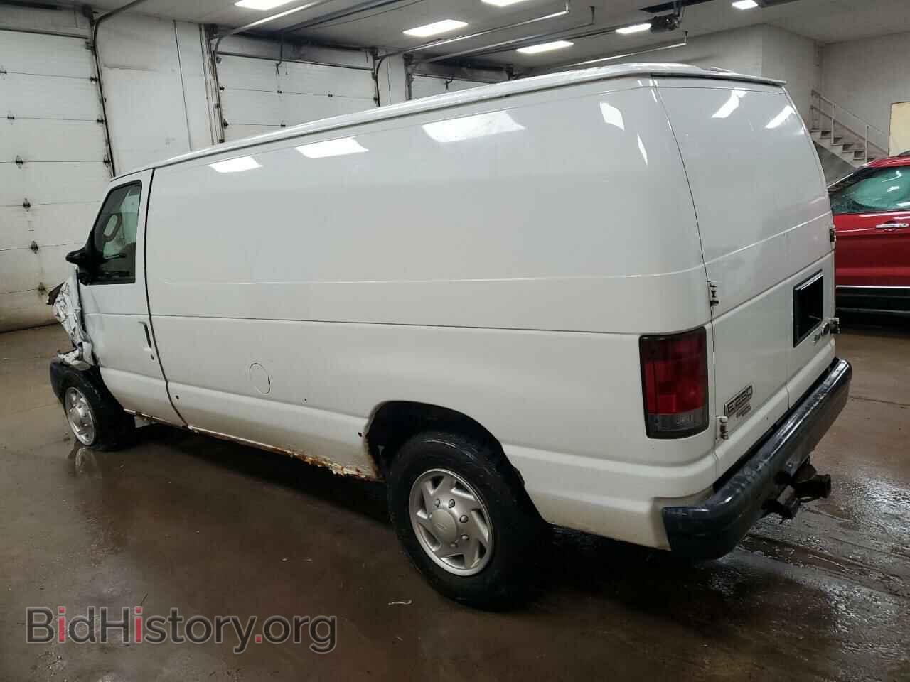 2013 FORD ALL Models - VIN: 1FTNE2EW0DDA28458 - Фото 2