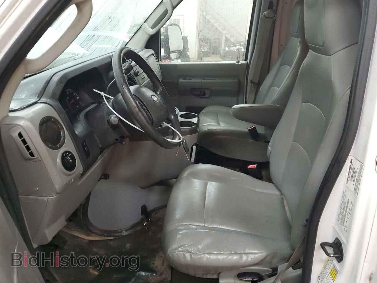2013 FORD ALL Models - VIN: 1FTNE2EW0DDA28458 - Фото 7