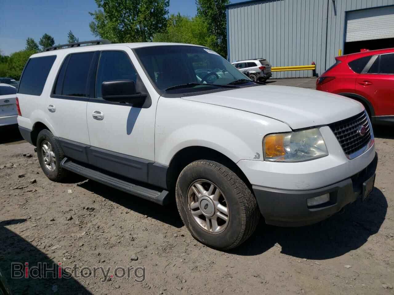 2006 FORD EXPEDITION - VIN: 1FMPU16556LA08075 - Фото 4