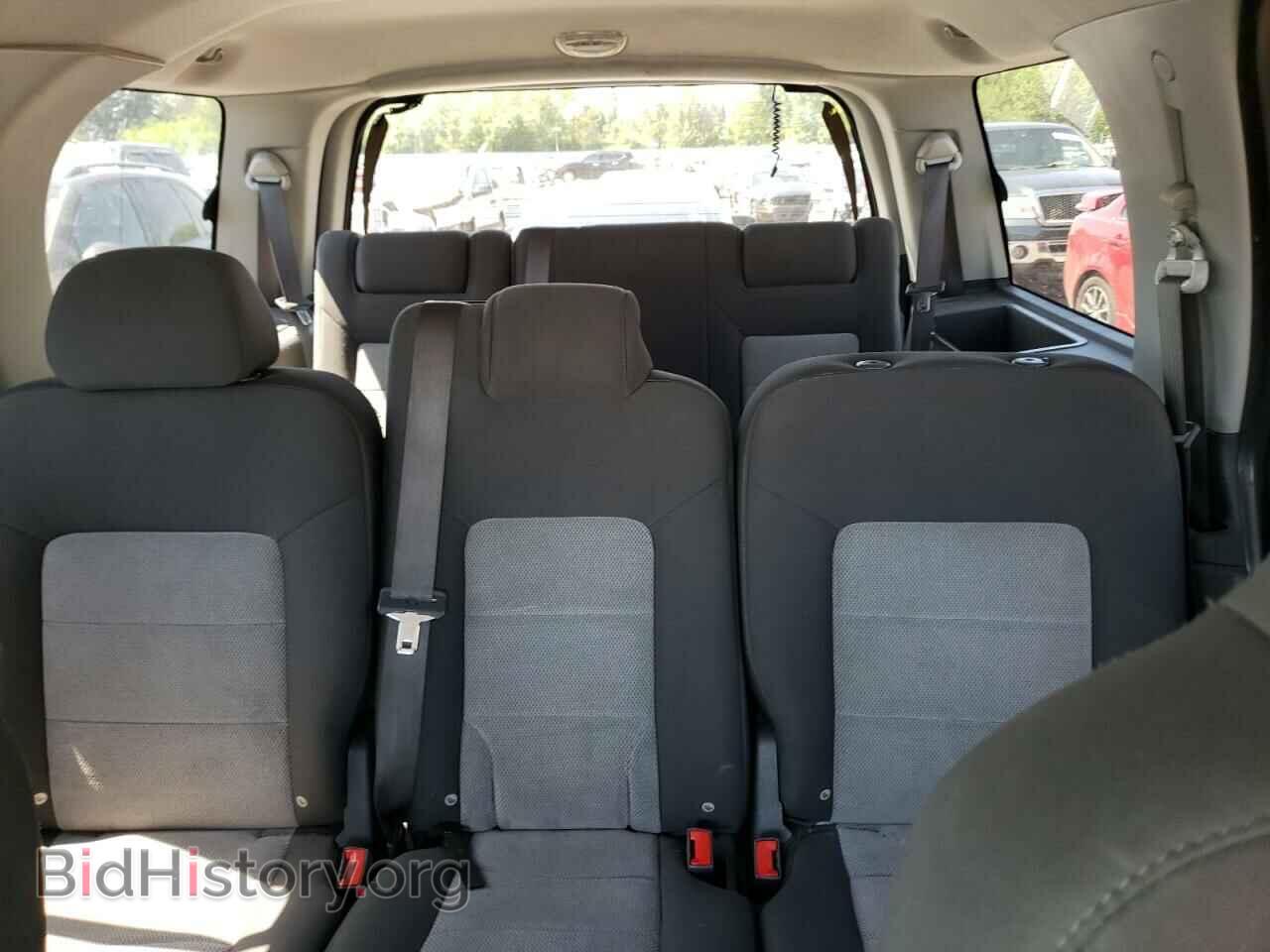 2006 FORD EXPEDITION - VIN: 1FMPU16556LA08075 - Фото 10