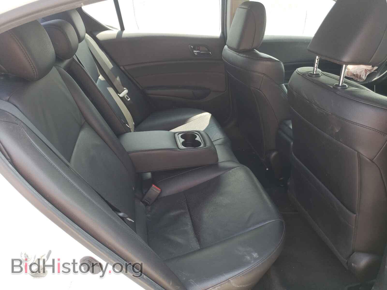 2014 ACURA ILX - VIN: 19VDE1F3XEE001691 - Фото 6