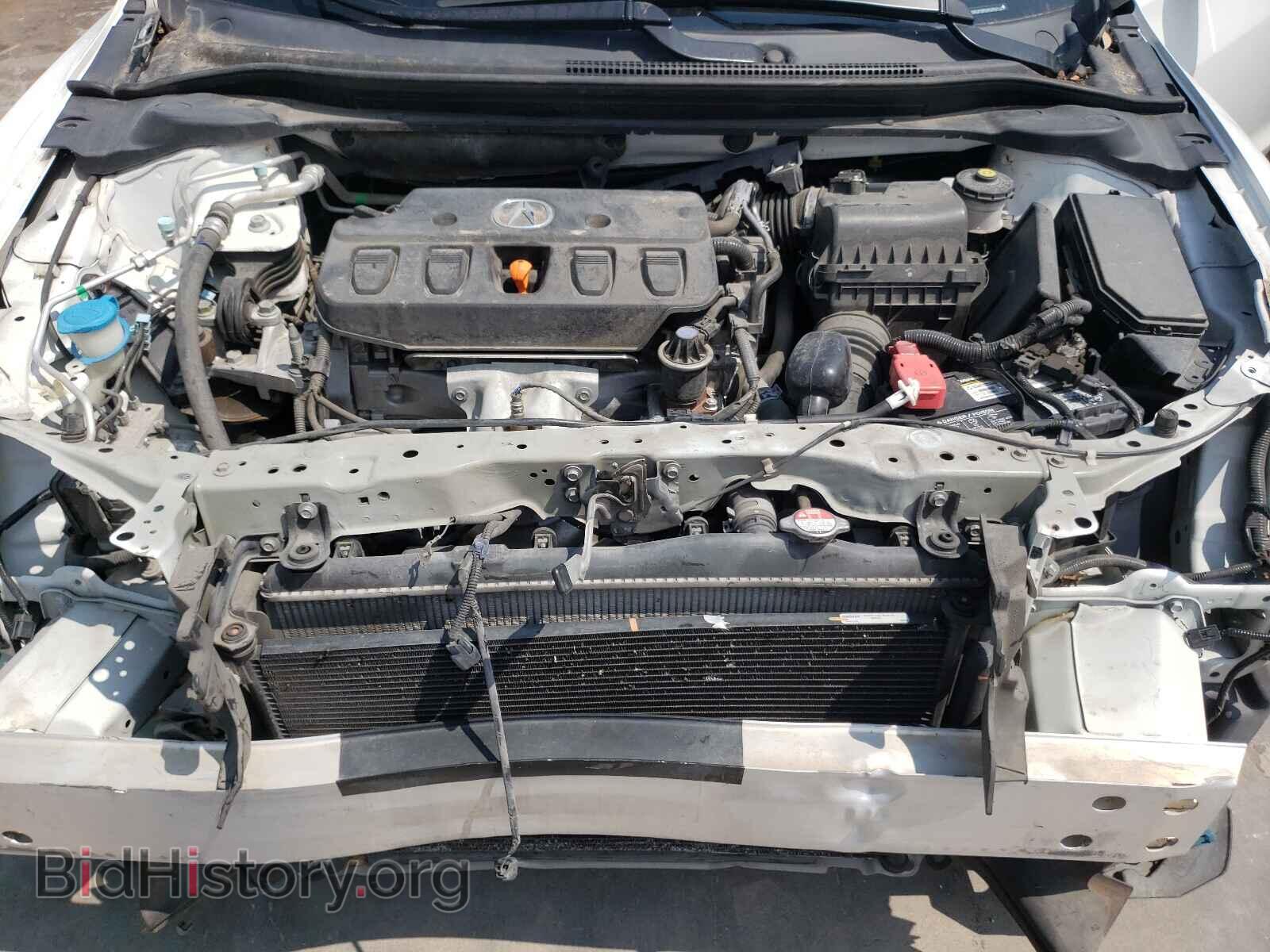 2014 ACURA ILX - VIN: 19VDE1F3XEE001691 - Фото 7
