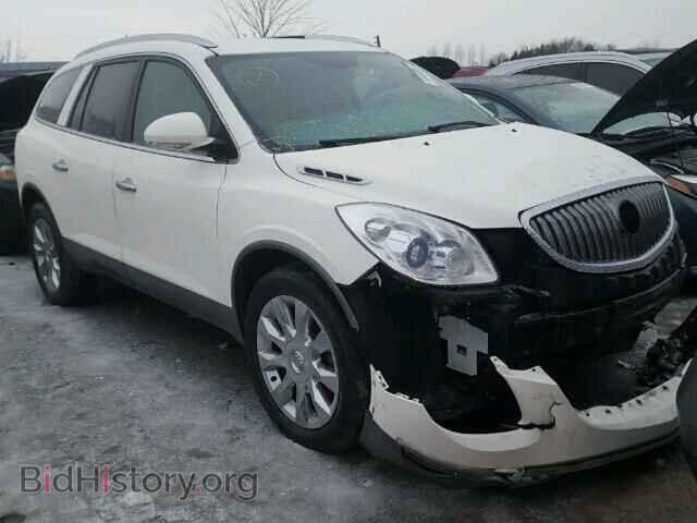 Фотография 5GAKVDEDXCJ266784 - BUICK ENCLAVE 2012