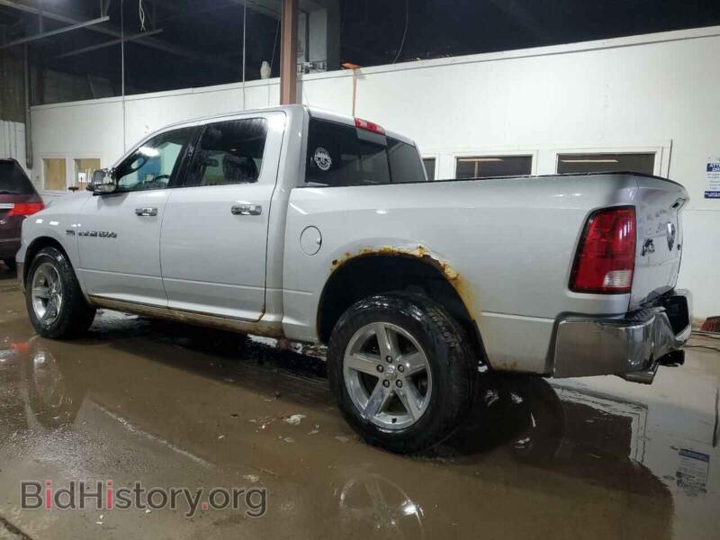 2012 Dodge RAM 1500 (VIN 1C6RD7LT2CS310645) — photo 2 of 12