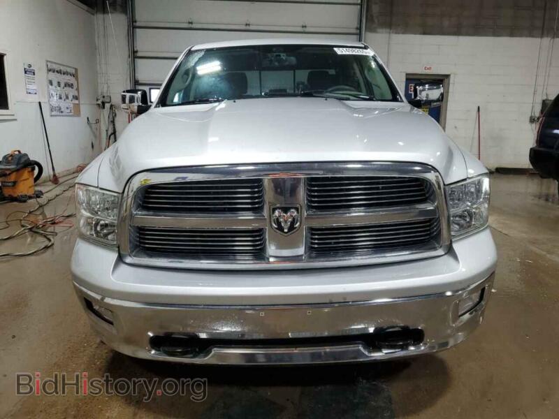 2012 Dodge RAM 1500 (VIN 1C6RD7LT2CS310645) — photo 5 of 12
