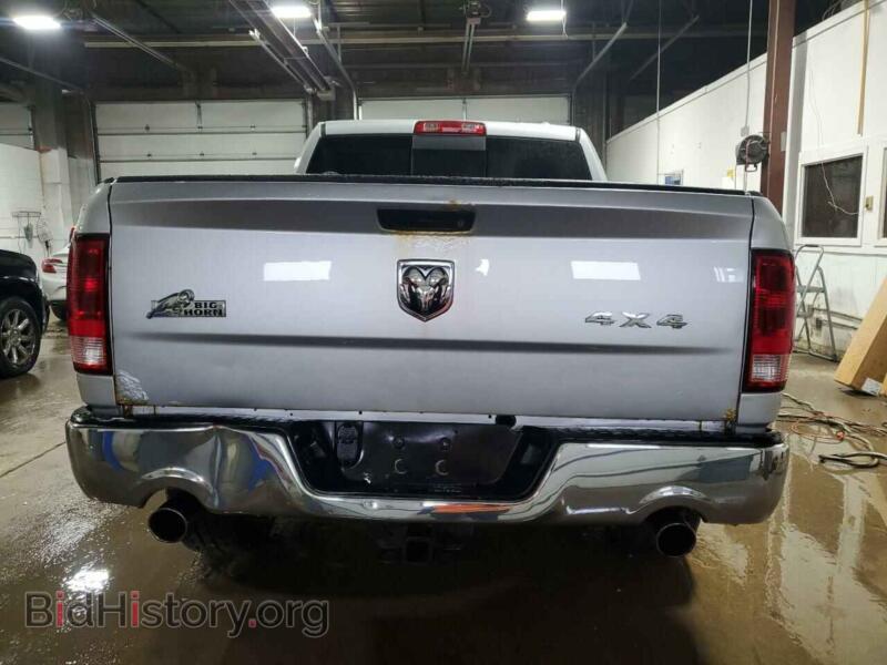 2012 Dodge RAM 1500 (VIN 1C6RD7LT2CS310645) — photo 6 of 12