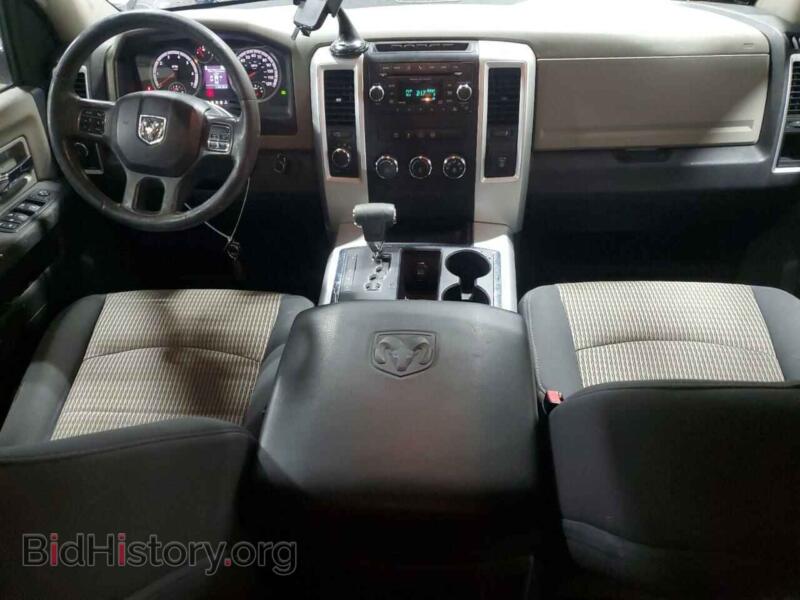 2012 Dodge RAM 1500 (VIN 1C6RD7LT2CS310645) — photo 8 of 12