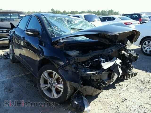 Photo 1FADP3K21EL400285 - FORD FOCUS 2014