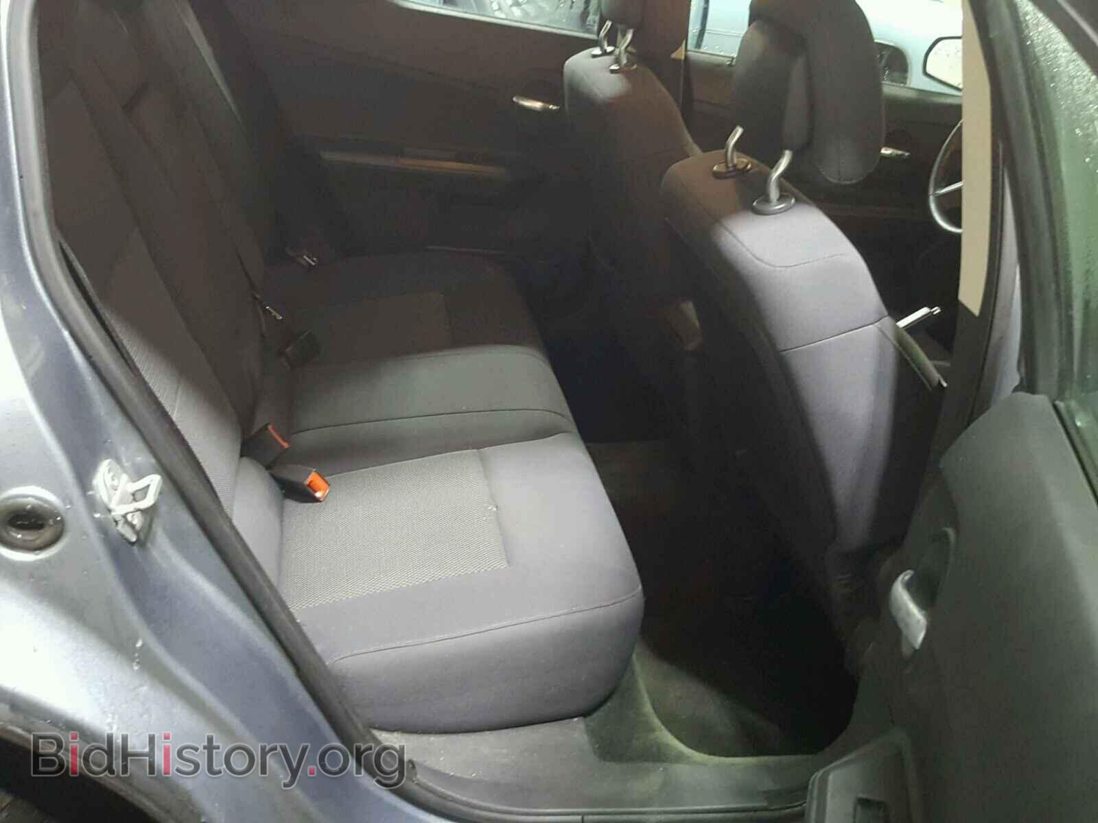 2010 DODGE AVENGER - VIN: 1B3CC4FB9AN160047 - Фото 6