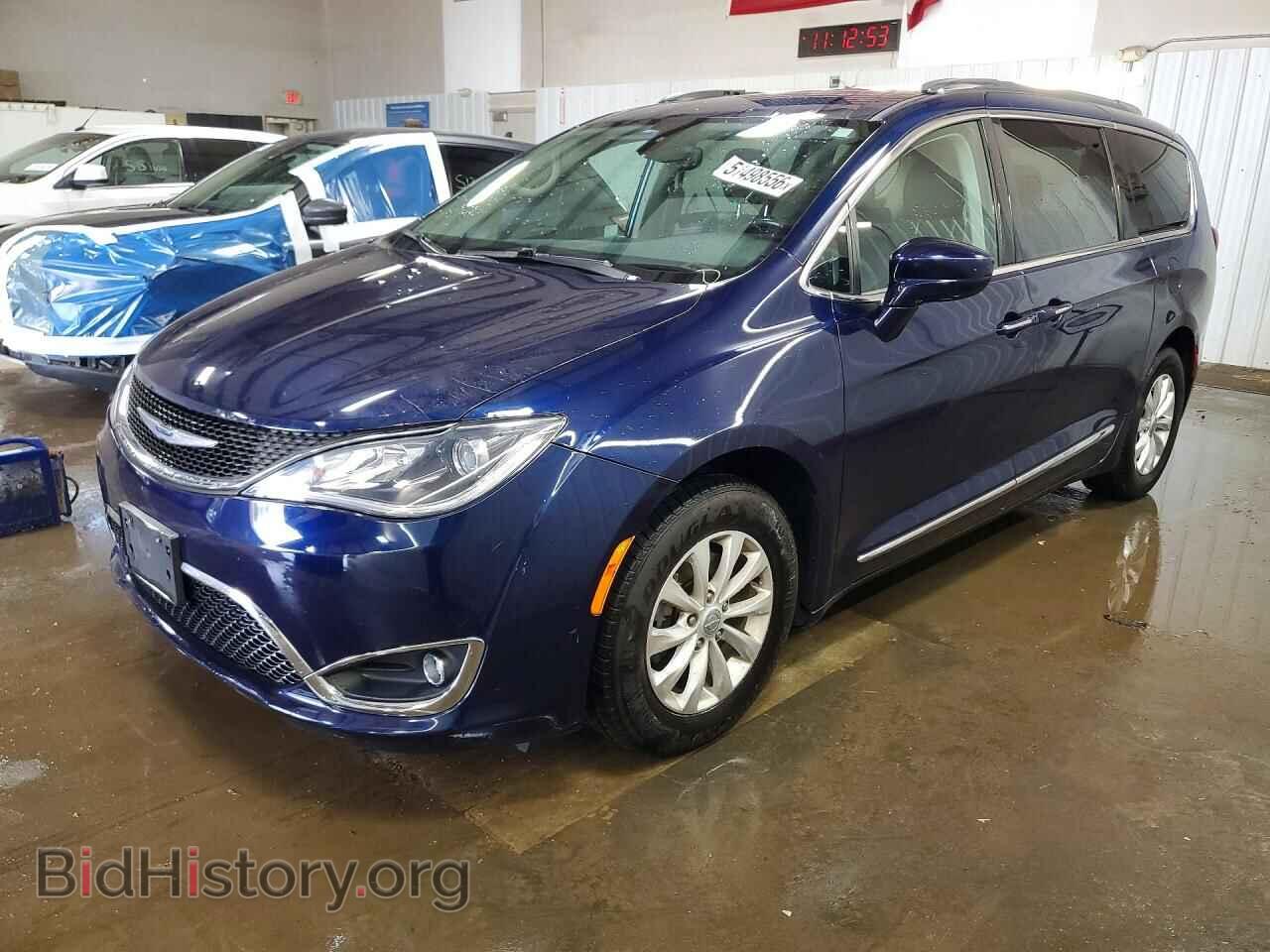 Photo 2C4RC1BGXKR507138 - CHRYSLER PACIFICA 2019