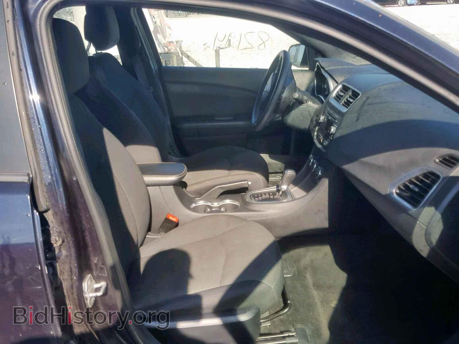 2011 DODGE AVENGER - VIN: 1B3BD4FB2BN548571 - Photo 6