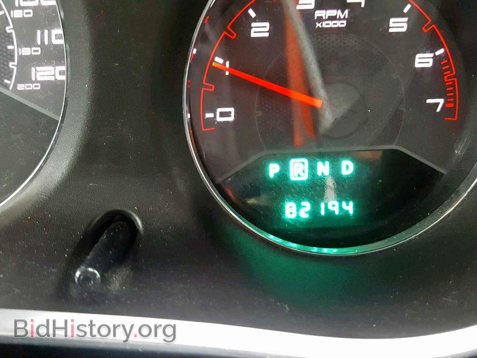 2011 DODGE AVENGER - VIN: 1B3BD4FB2BN548571 - Photo 8