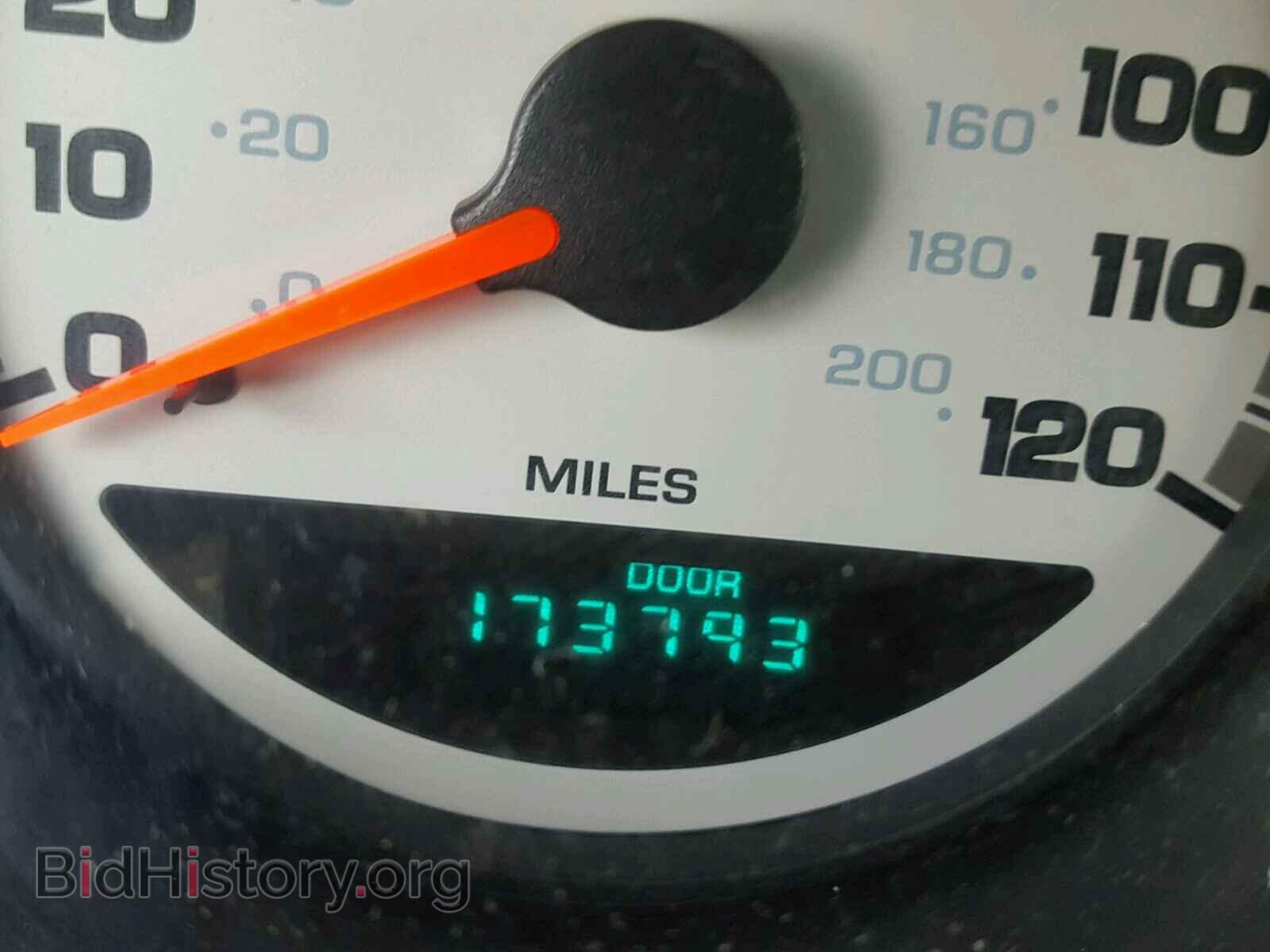 2005 DODGE NEON - VIN: 1B3ES56C75D235687 - Фото 8