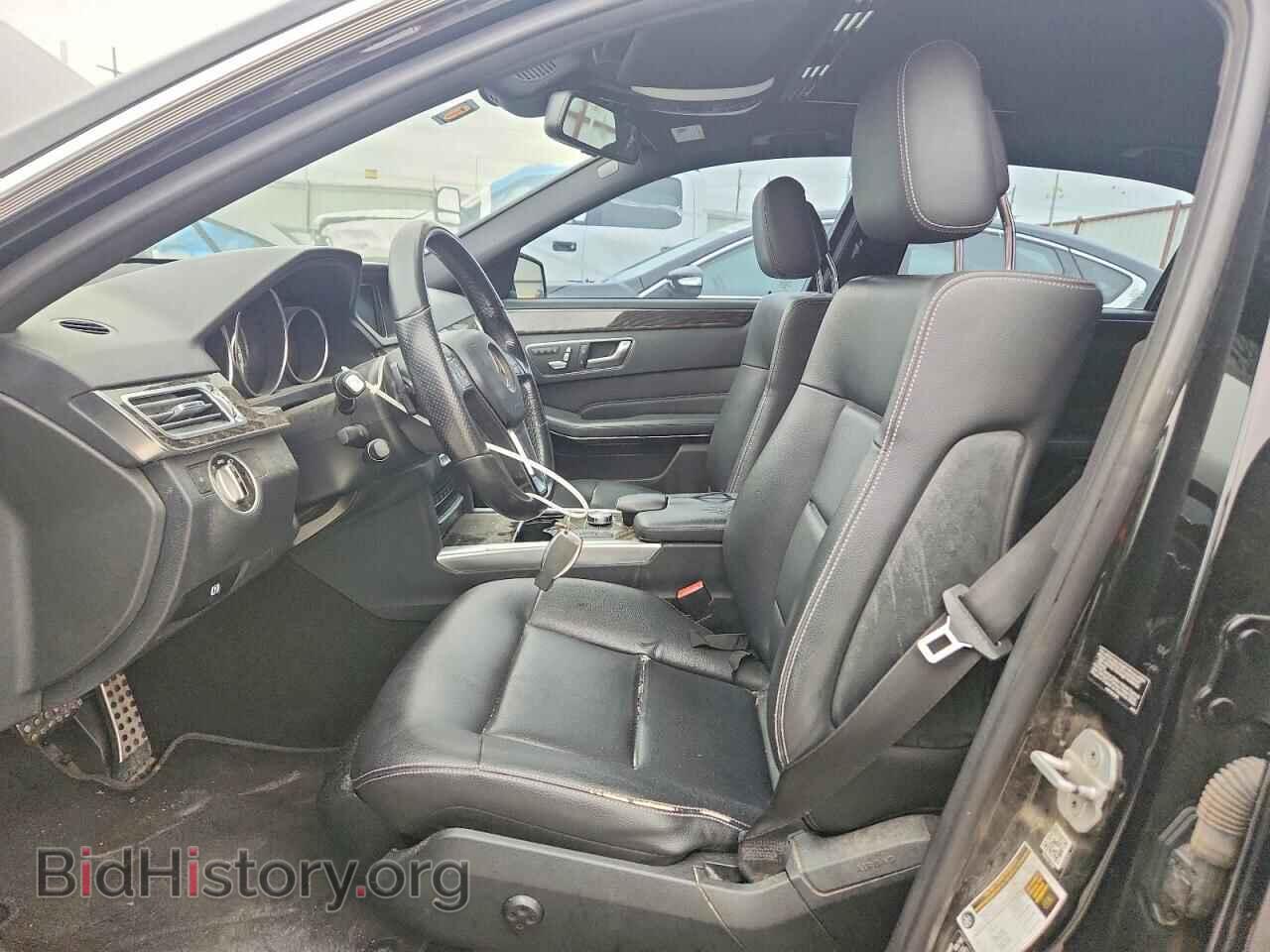 2015 MERCEDES-BENZ E-CLASS - VIN: WDDHF5KB8FB156559 - Фото 7
