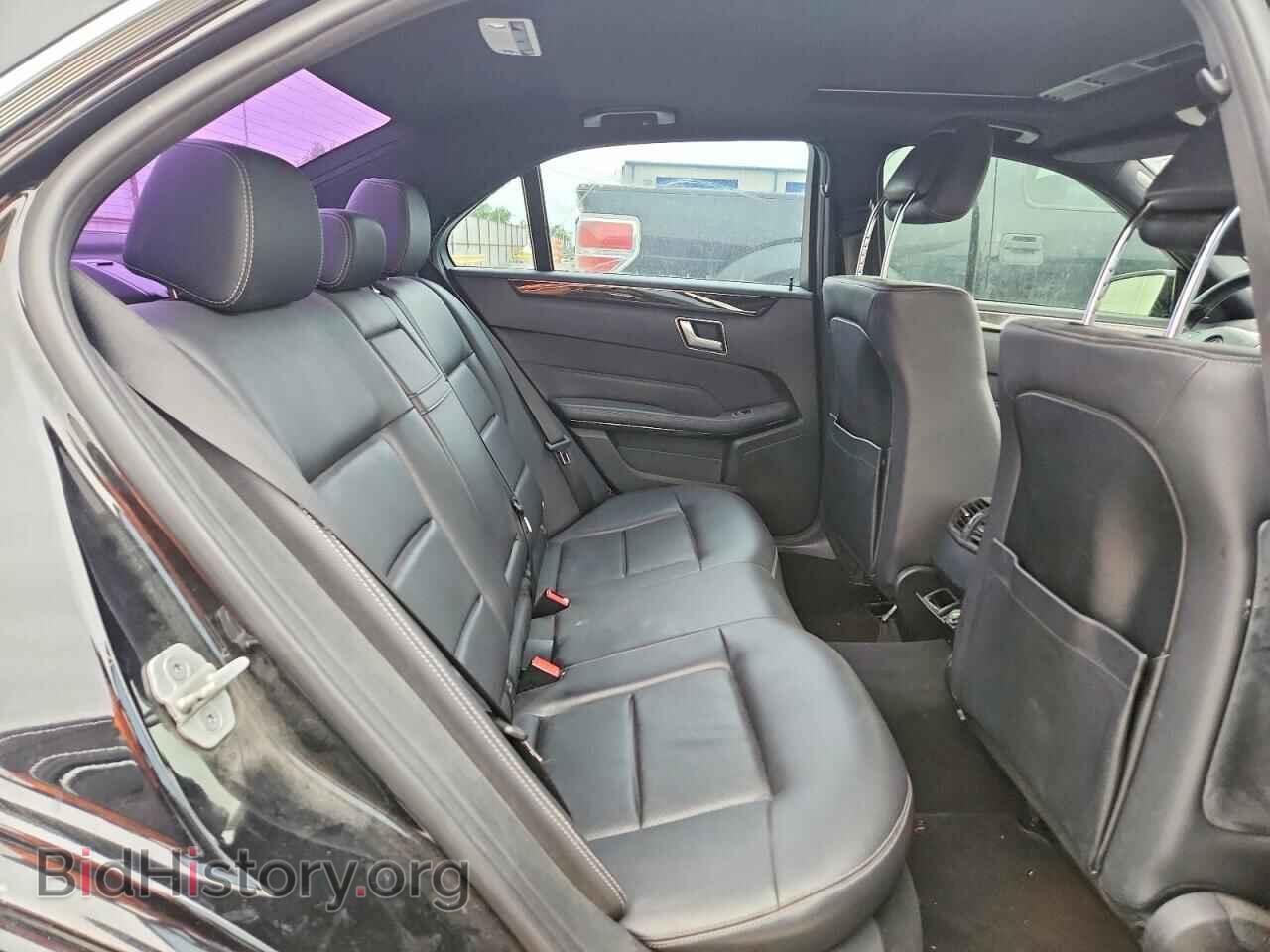 2015 MERCEDES-BENZ E-CLASS - VIN: WDDHF5KB8FB156559 - Фото 10