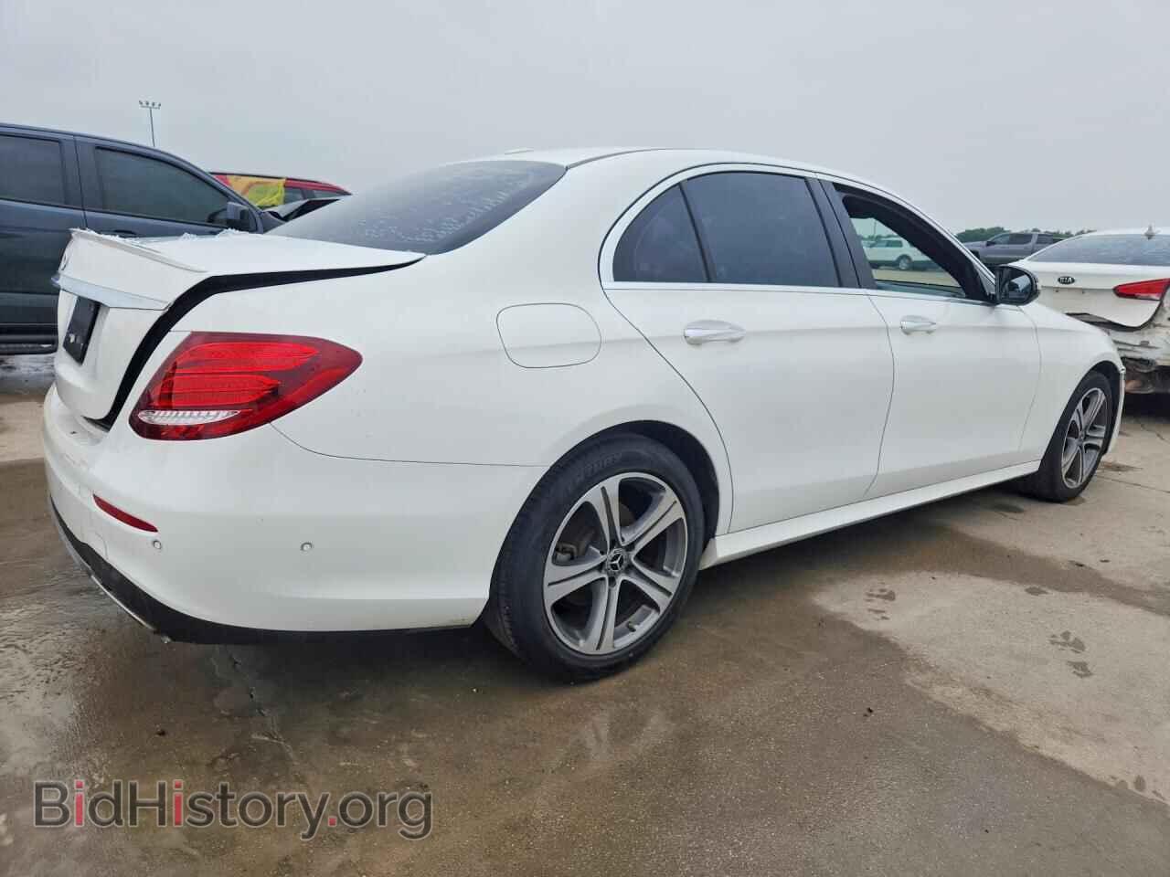 2017 MERCEDES-BENZ E-CLASS - VIN: WDDZF4JB0HA240769 - Фото 3