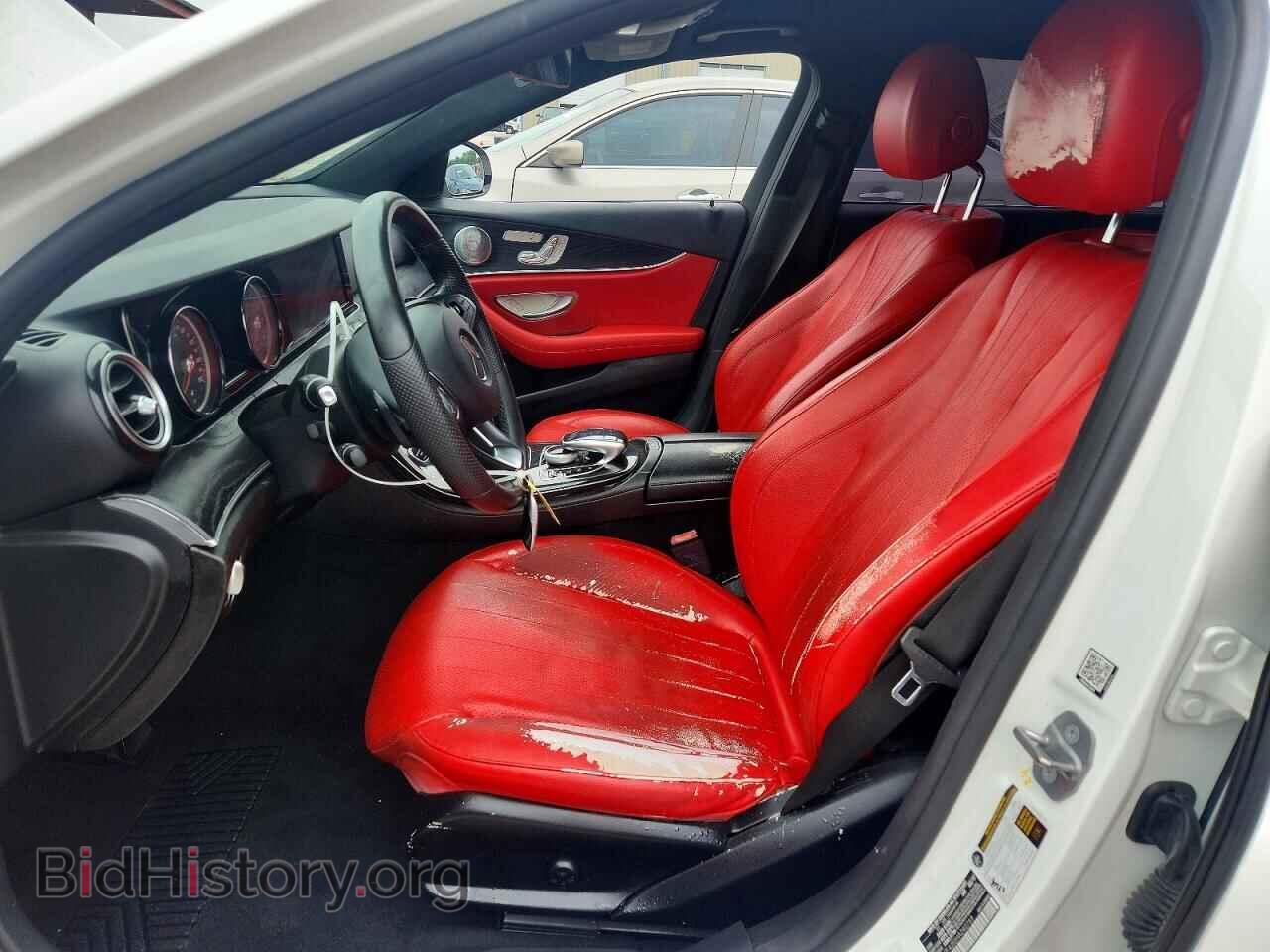 2017 MERCEDES-BENZ E-CLASS - VIN: WDDZF4JB0HA240769 - Фото 7