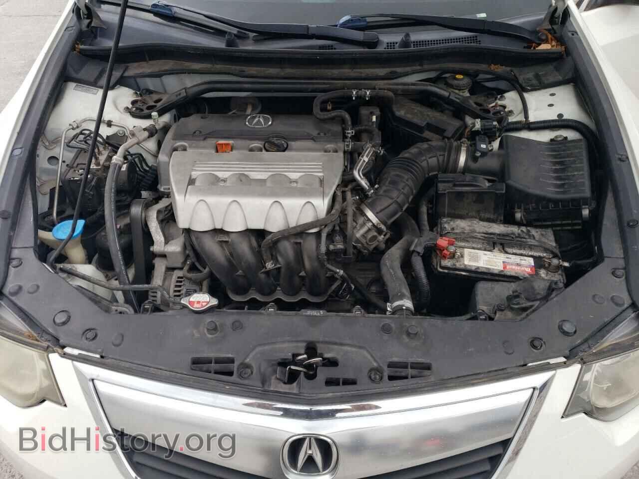 2012 ACURA TSX - VIN: JH4CU2F68CC015243 - Фото 12