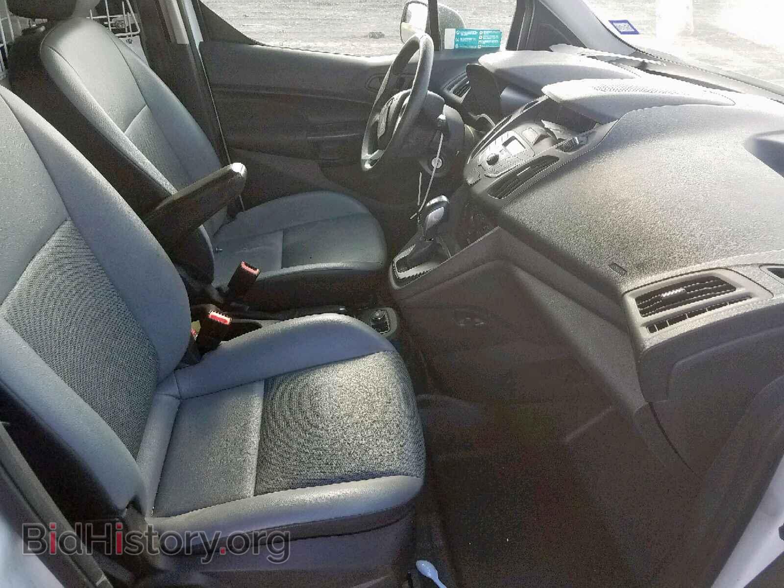 2016 FORD TRANSIT CO - VIN: NM0LS7E76G1241746 - Фото 5