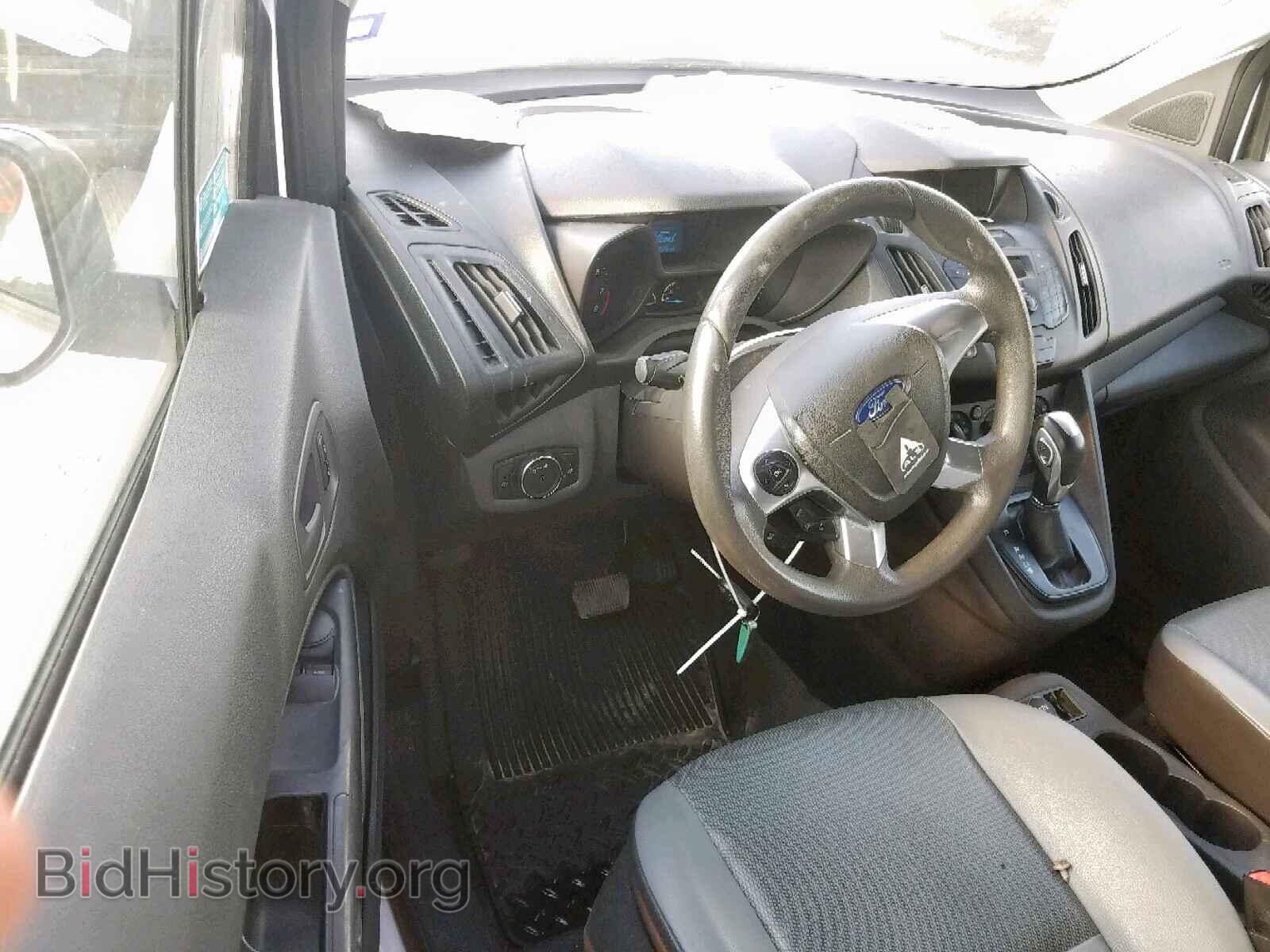 2016 FORD TRANSIT CO - VIN: NM0LS7E76G1241746 - Фото 9