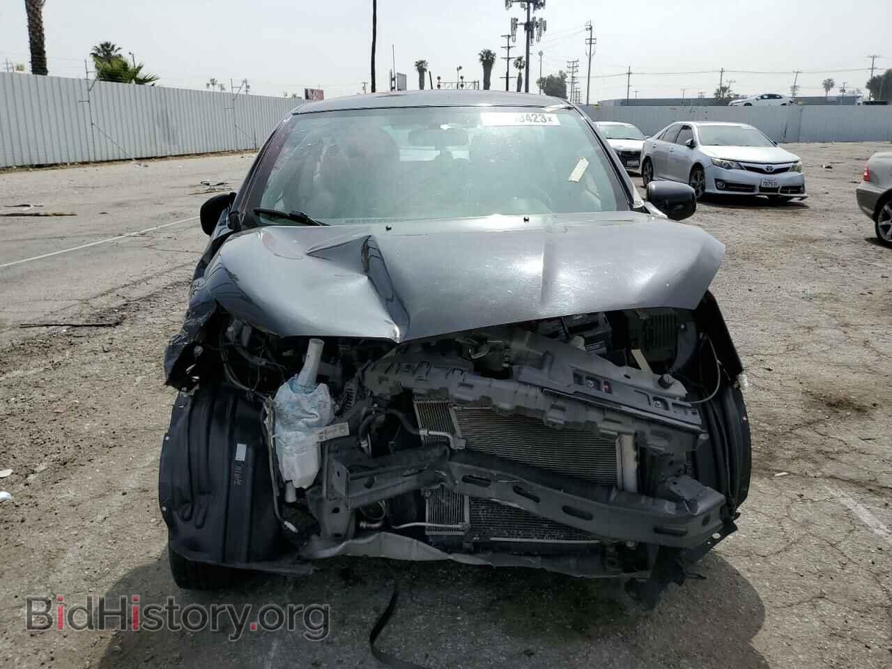 2019 MITSUBISHI MIRAGE - VIN: ML32A3HJXKH014581 - Фото 5