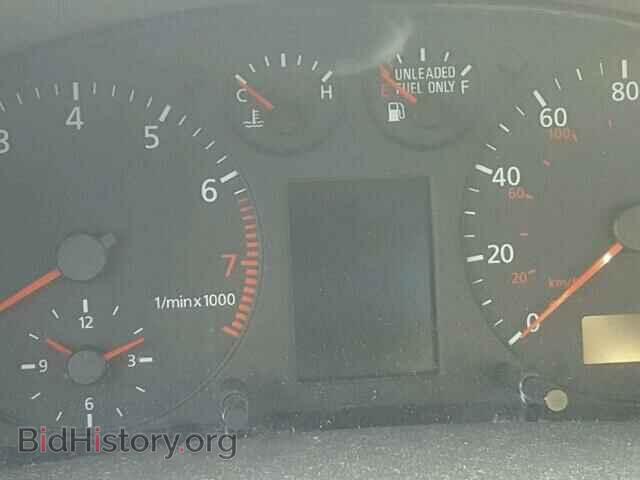 1998 AUDI A6 - VIN: WAUAA34B1WN092372 - Photo 8