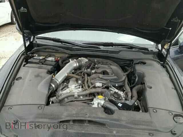 2006 LEXUS IS350 - VIN: JTHBE262162001460 - Фото 7