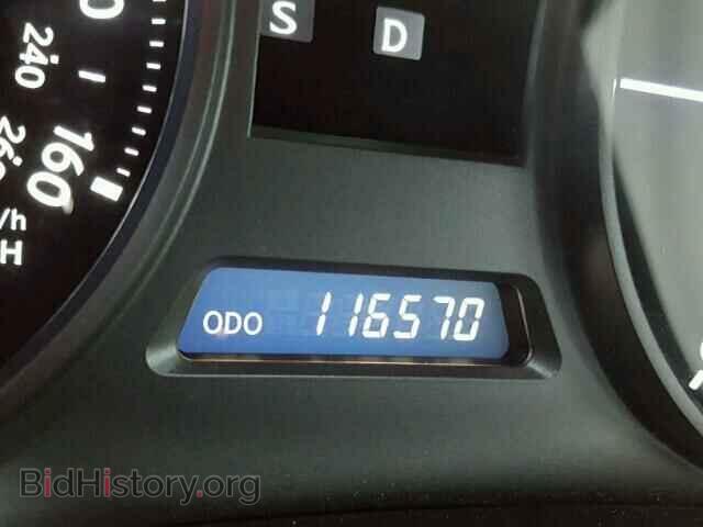 2006 LEXUS IS350 - VIN: JTHBE262162001460 - Фото 8