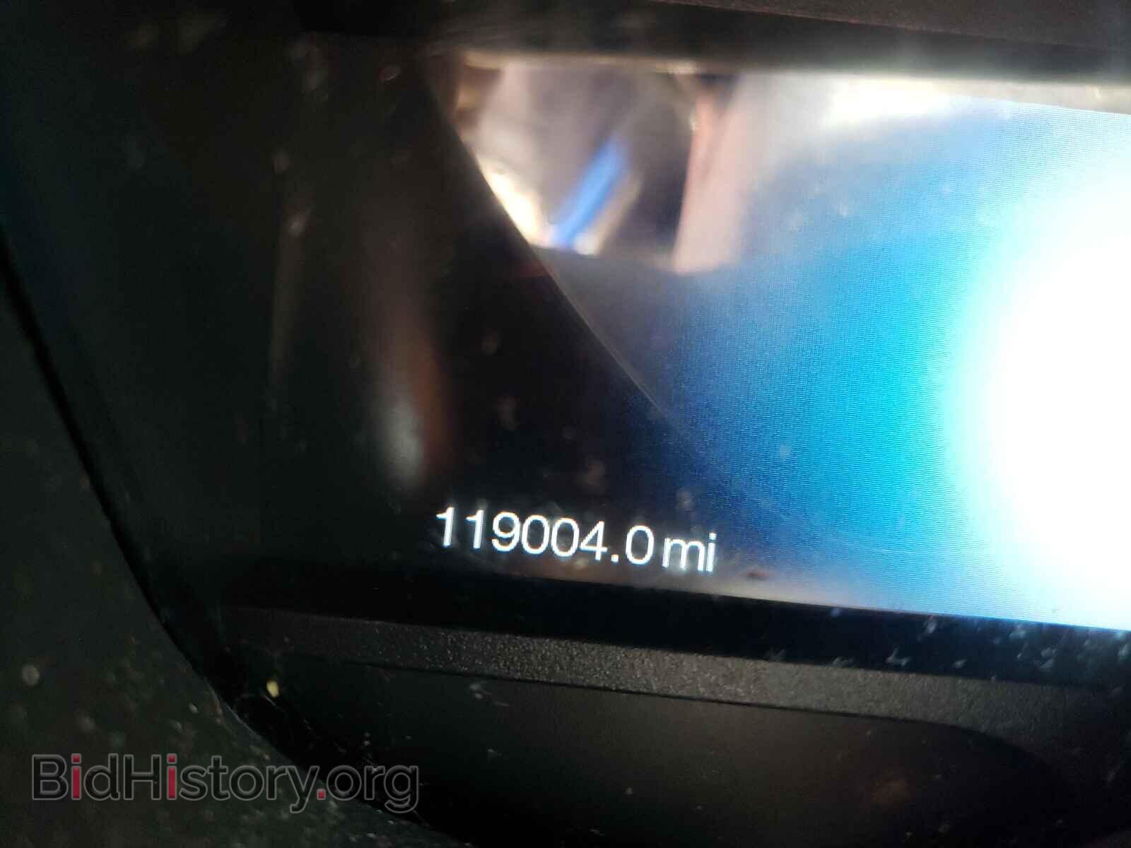 2015 FORD CMAX - VIN: 1FADP5CU9FL108090 - Фото 8