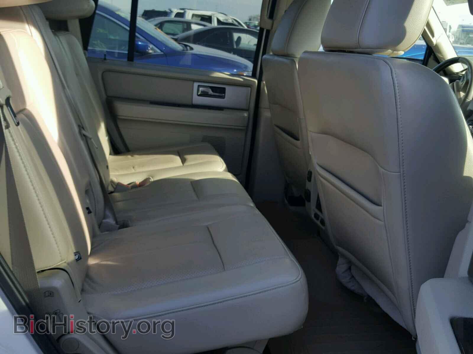 2012 FORD EXPEDITION - VIN: 1FMJU1K53CEF59875 - Фото 6