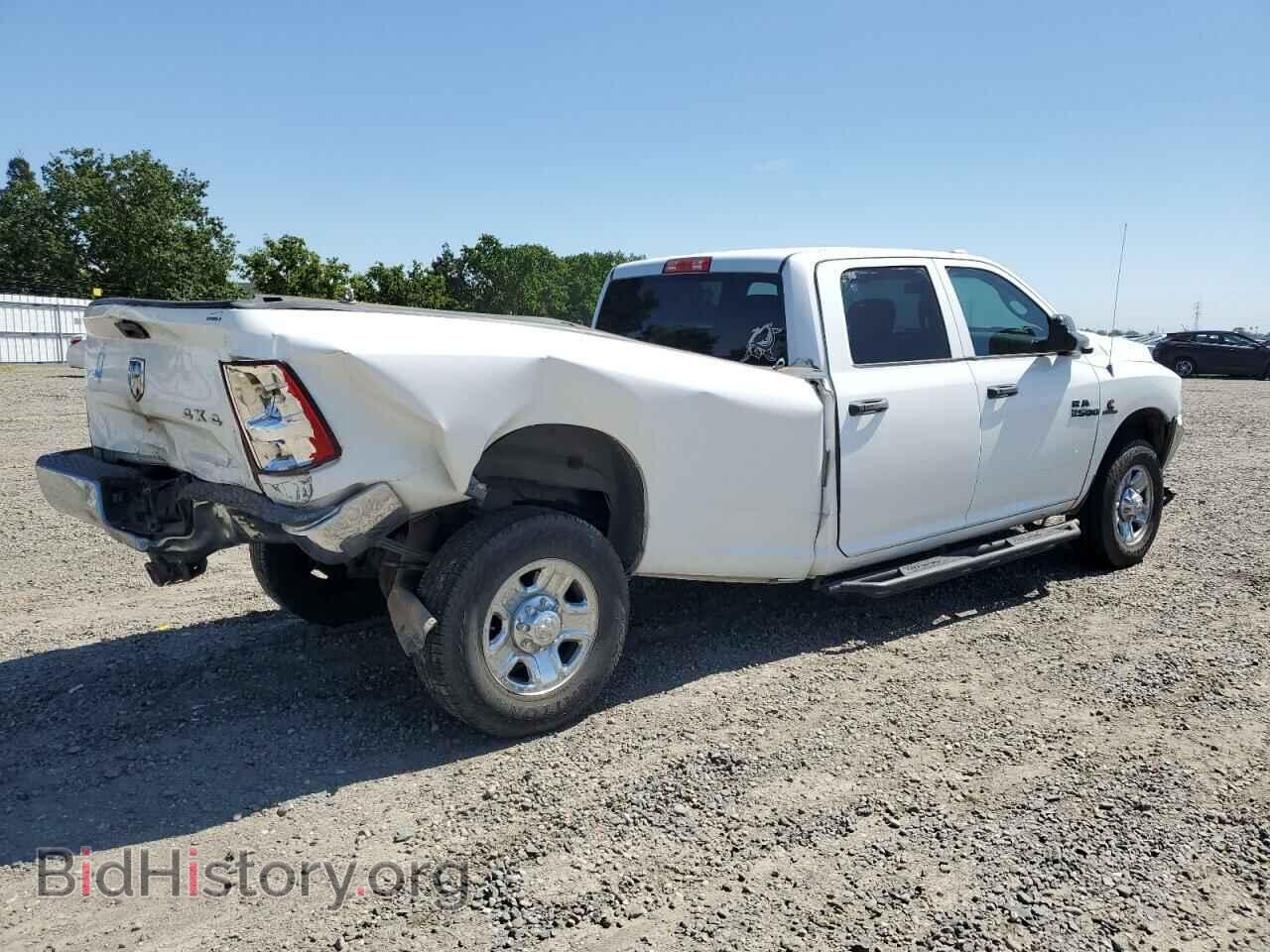 2013 RAM All Models - VIN: 3C6UR5HL0DG513762 - Фото 3