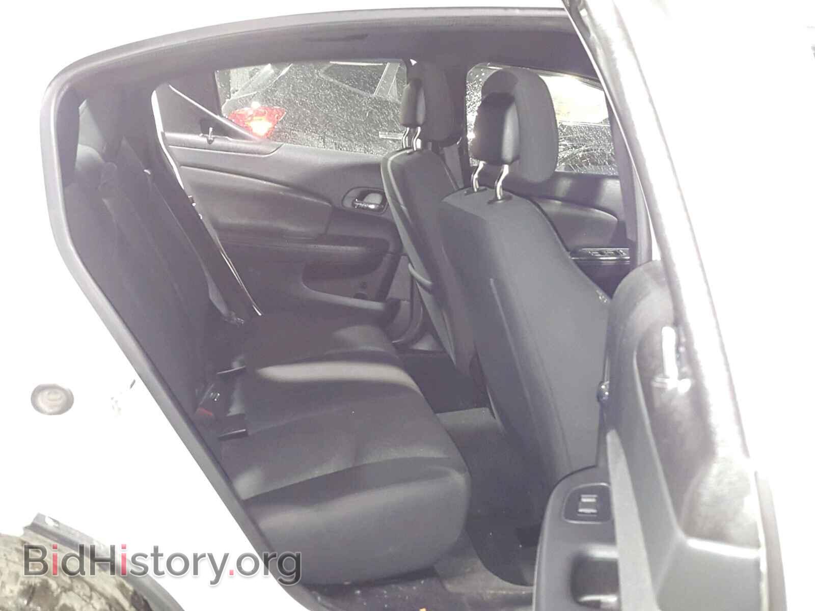 2013 DODGE AVENGER - VIN: 1C3CDZAB1DN771022 - Фото 6