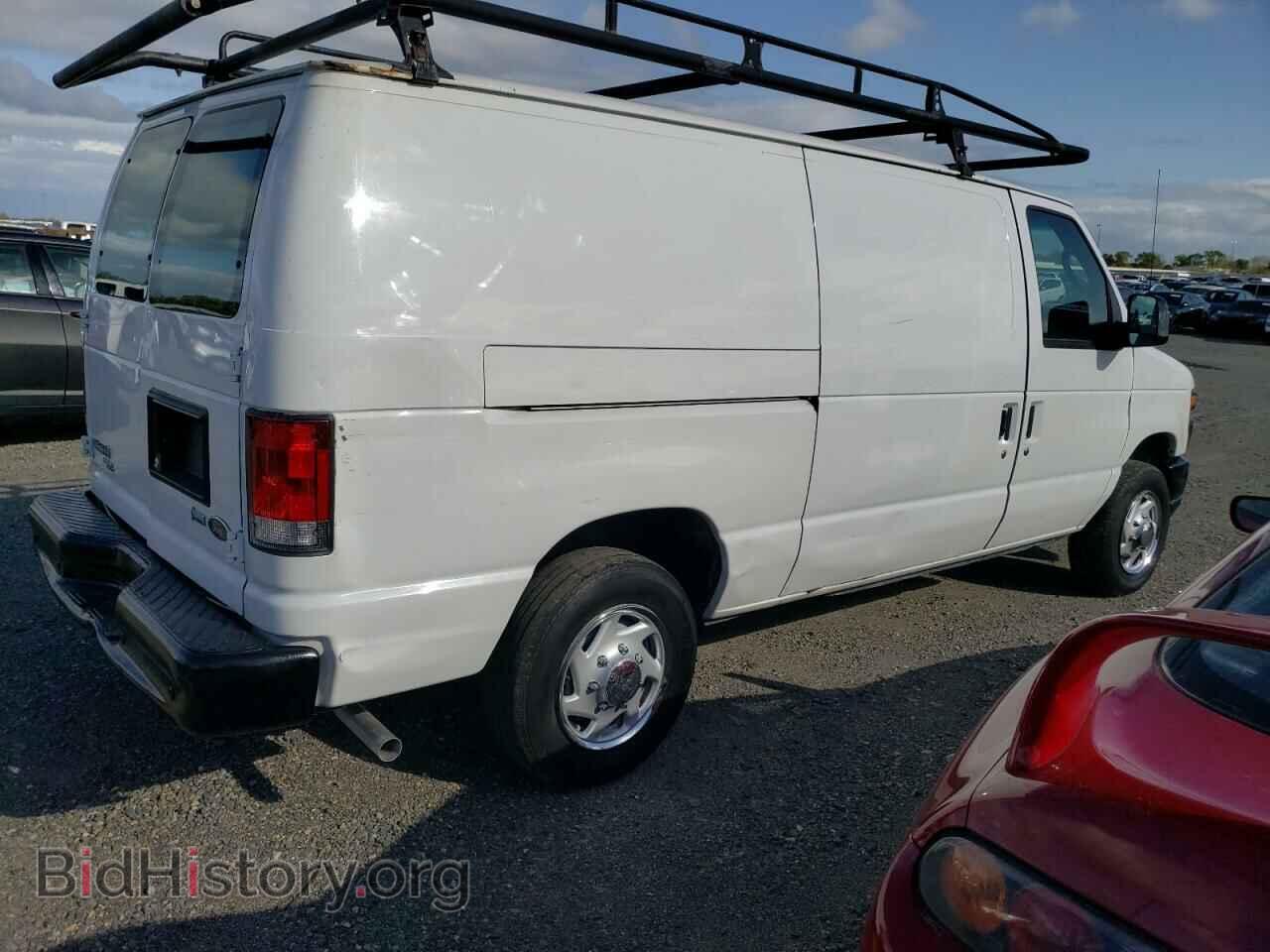 2011 FORD ALL Models - VIN: 1FTNE1EW5BDB27963 - Фото 3