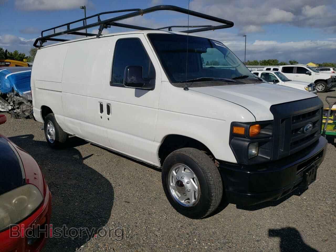 2011 FORD ALL Models - VIN: 1FTNE1EW5BDB27963 - Фото 4